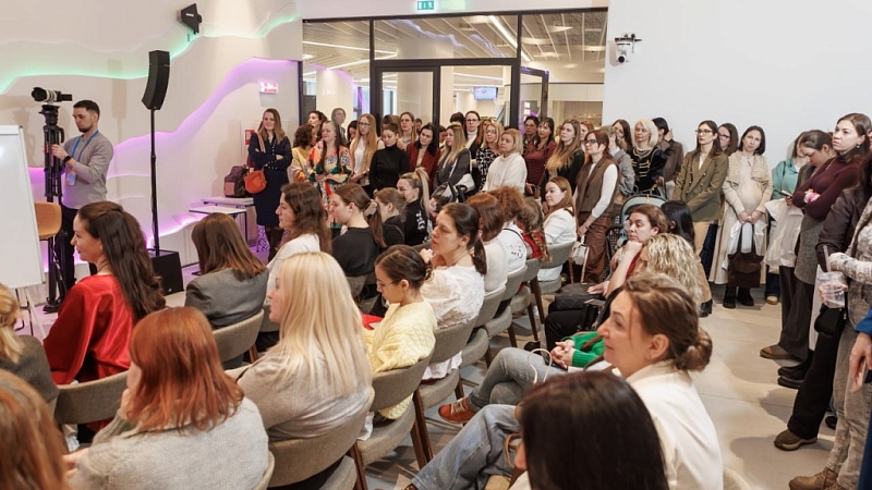 ​Программа «ПредприниМама» выходит в офлайн: первые мероприятия пройдут в Воронеже и Ростове-на-Дону 