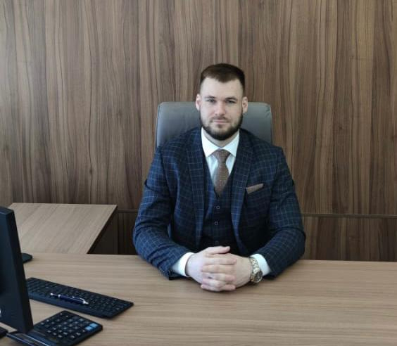 Алексей Бондаренко