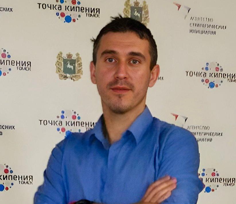 Геннадий Белых