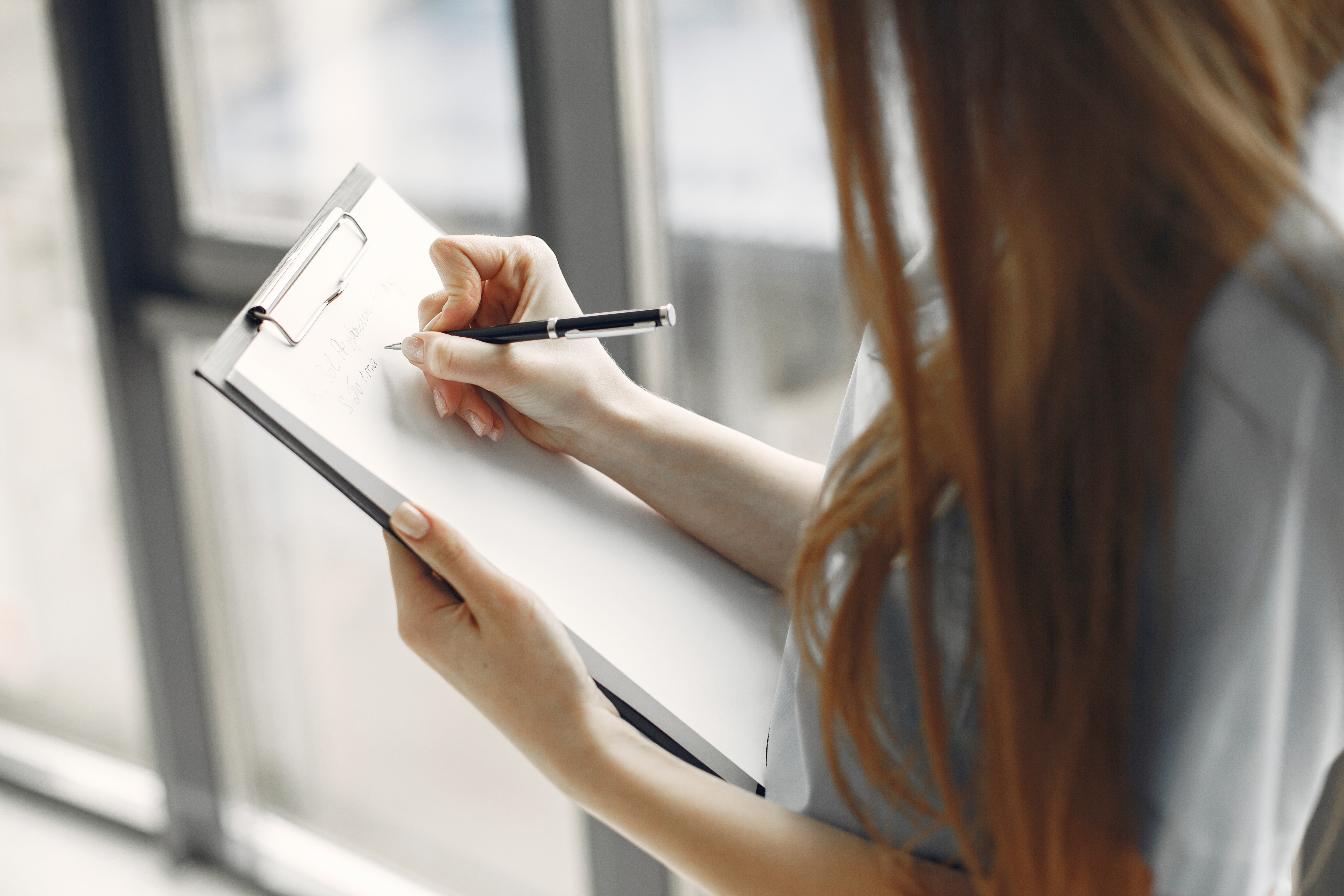 ​Социальных предпринимателей приглашают к участию в опросе 