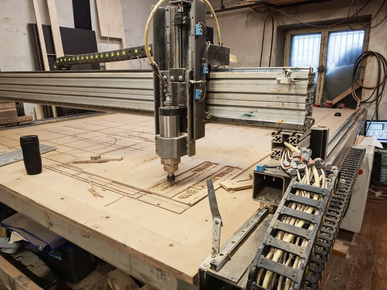 ​Томский производитель деревянной упаковки развивает бизнес с господдержкой 