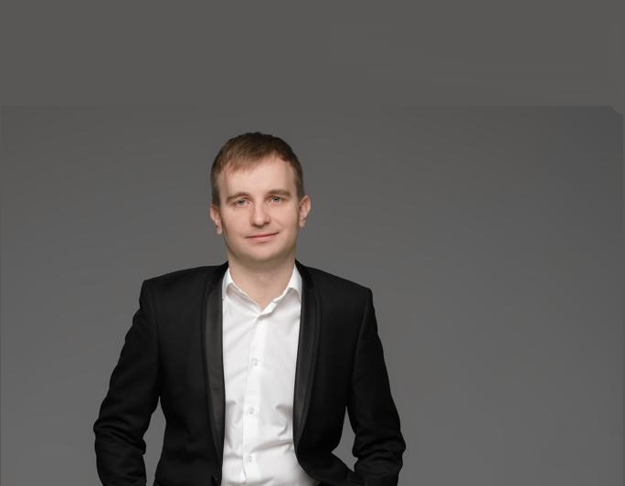 Вячеслав Антонченко