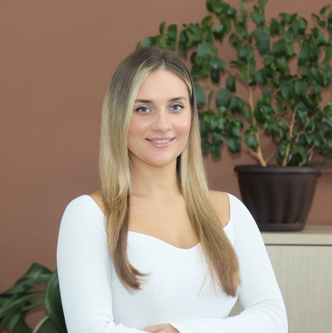Уварова Анна Сергеевна