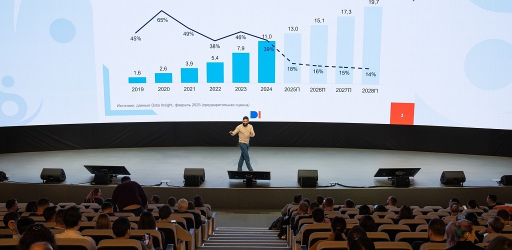 ​Платформенная экономика: где узнать о главных изменениях в отрасли 