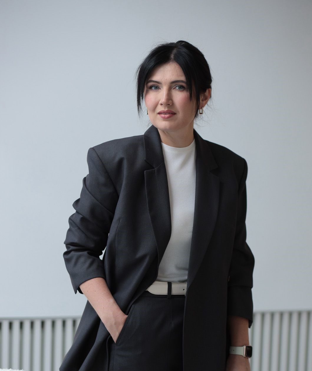 Анна Санникова