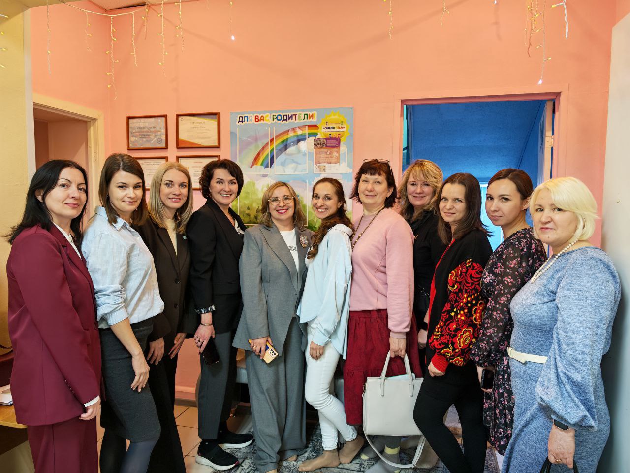 ​Социальные предприниматели региона обменялись опытом 