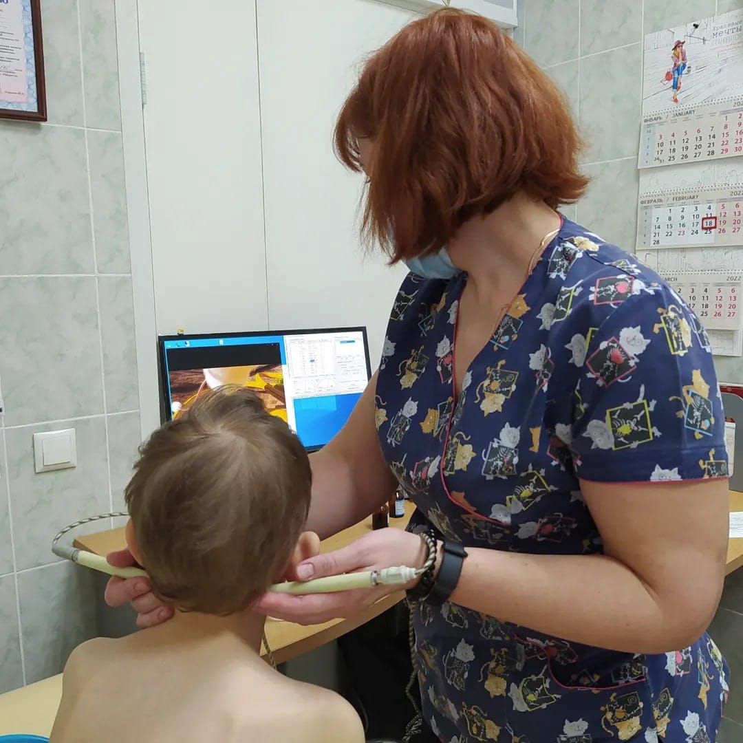 ​Томский реабилитационно-оздоровительный центр развивается с помощью господдержки 