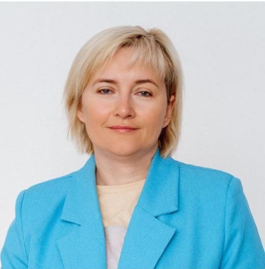 Светлана Чурикова