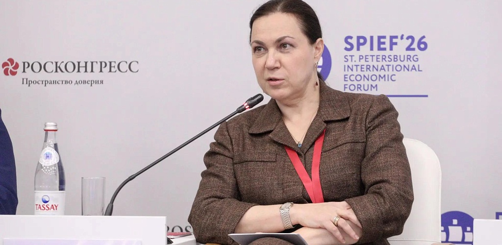 ​Татьяна Илюшникова: предприниматели-партнеры маркетплейсов оставили порядка 300 тысяч сообщений через ИИ-консультанта для бизнеса 