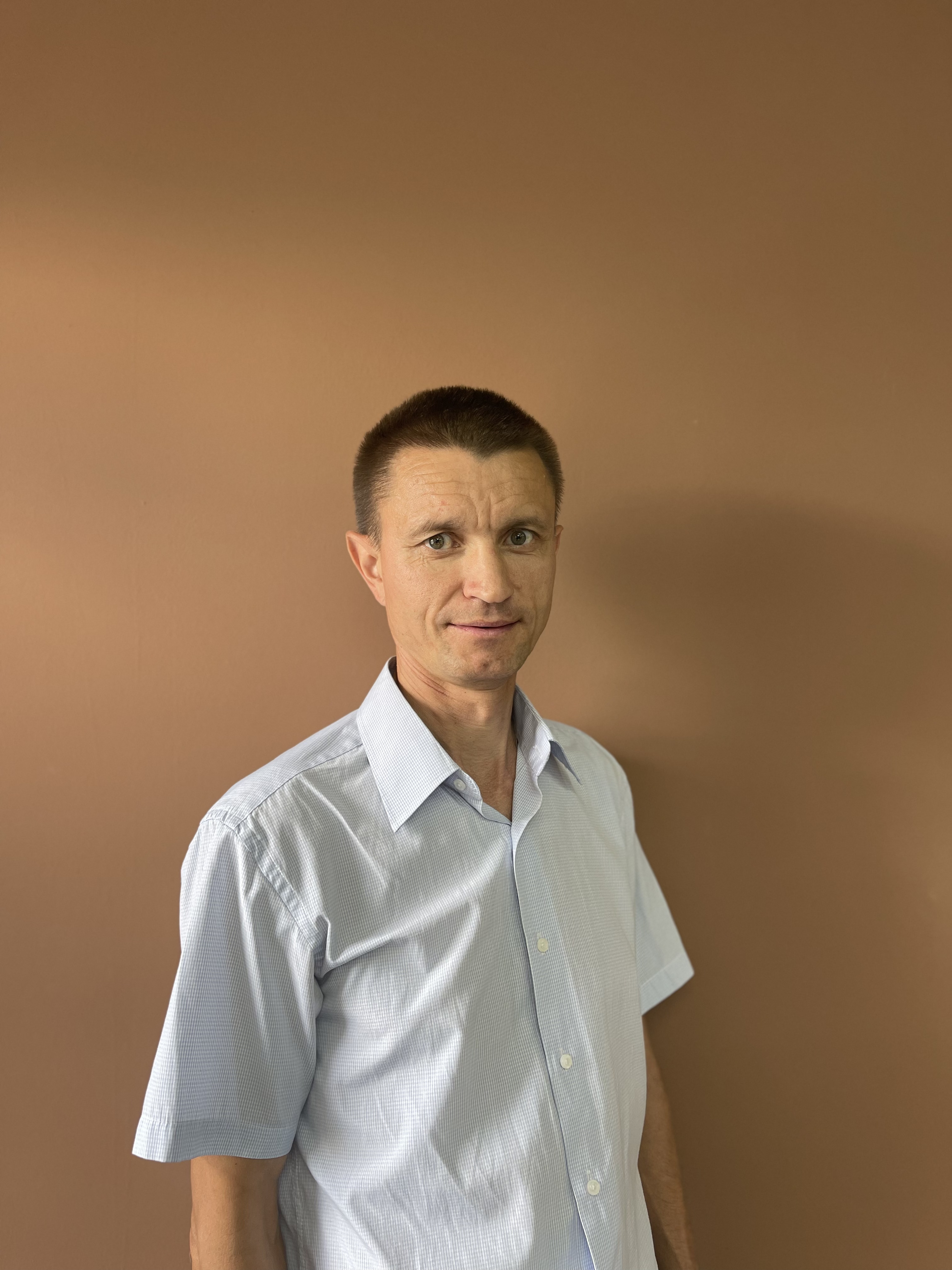 Щедрин Родион Владимирович