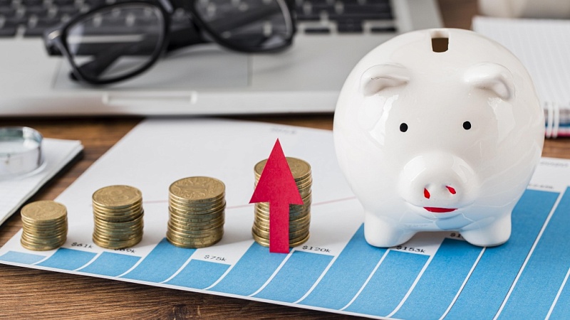 ​Минэкономразвития: в федеральном бюджете поддержка МСП увеличена на 20% 